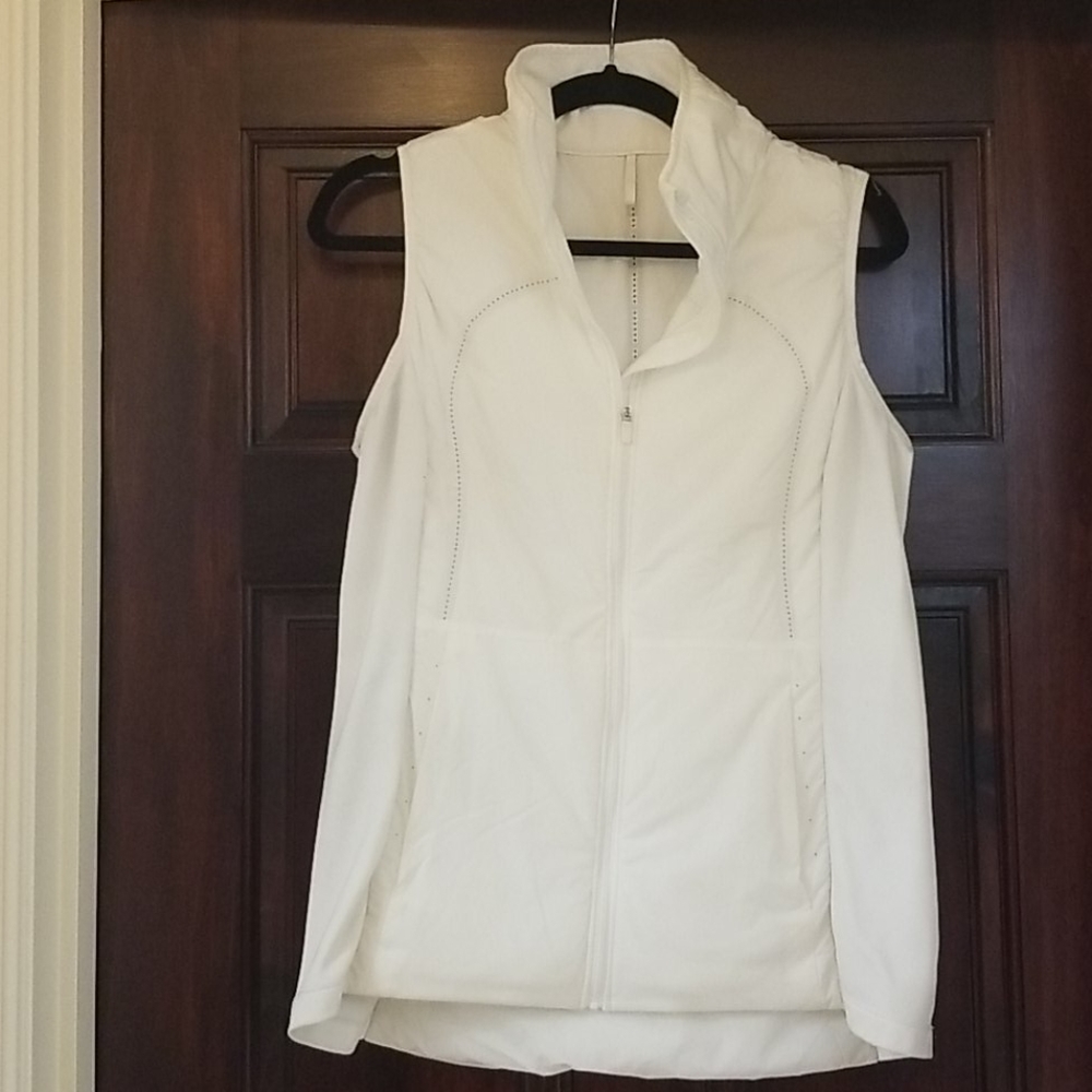 Vest